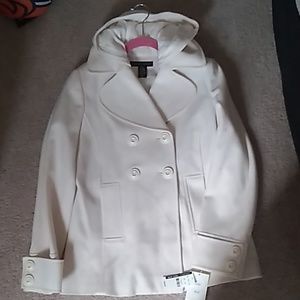 New York & Co coat